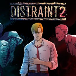 Aperçu DISTRAINT 2