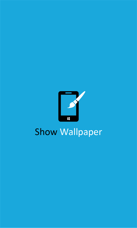 Show Wallpaper Screenshots 1