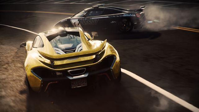 Need for Speed™ Rivals: Complete Edition screenshot 10