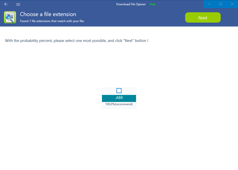 Free file viewer review
