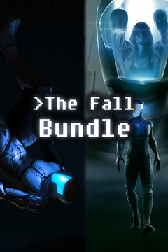 Cover poster for The Fall Bundle