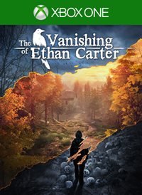 The Vanishing of Ethan Carter