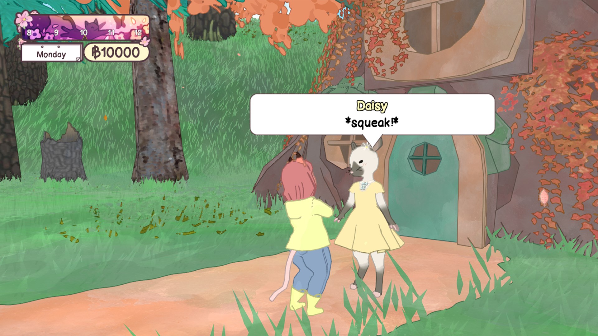Screenshot 4 from Calico