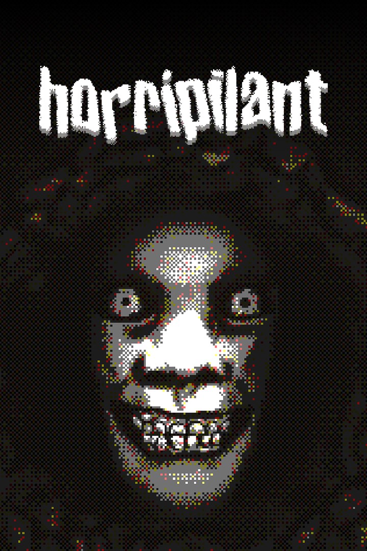 Horripilant