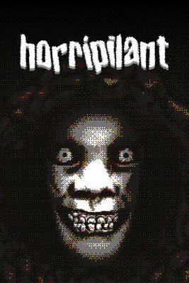 Horripilant