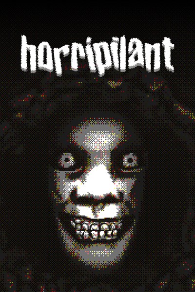Horripilant