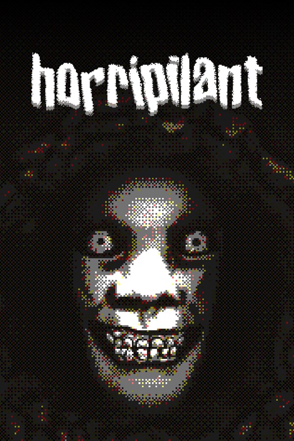 Horripilant · Standard