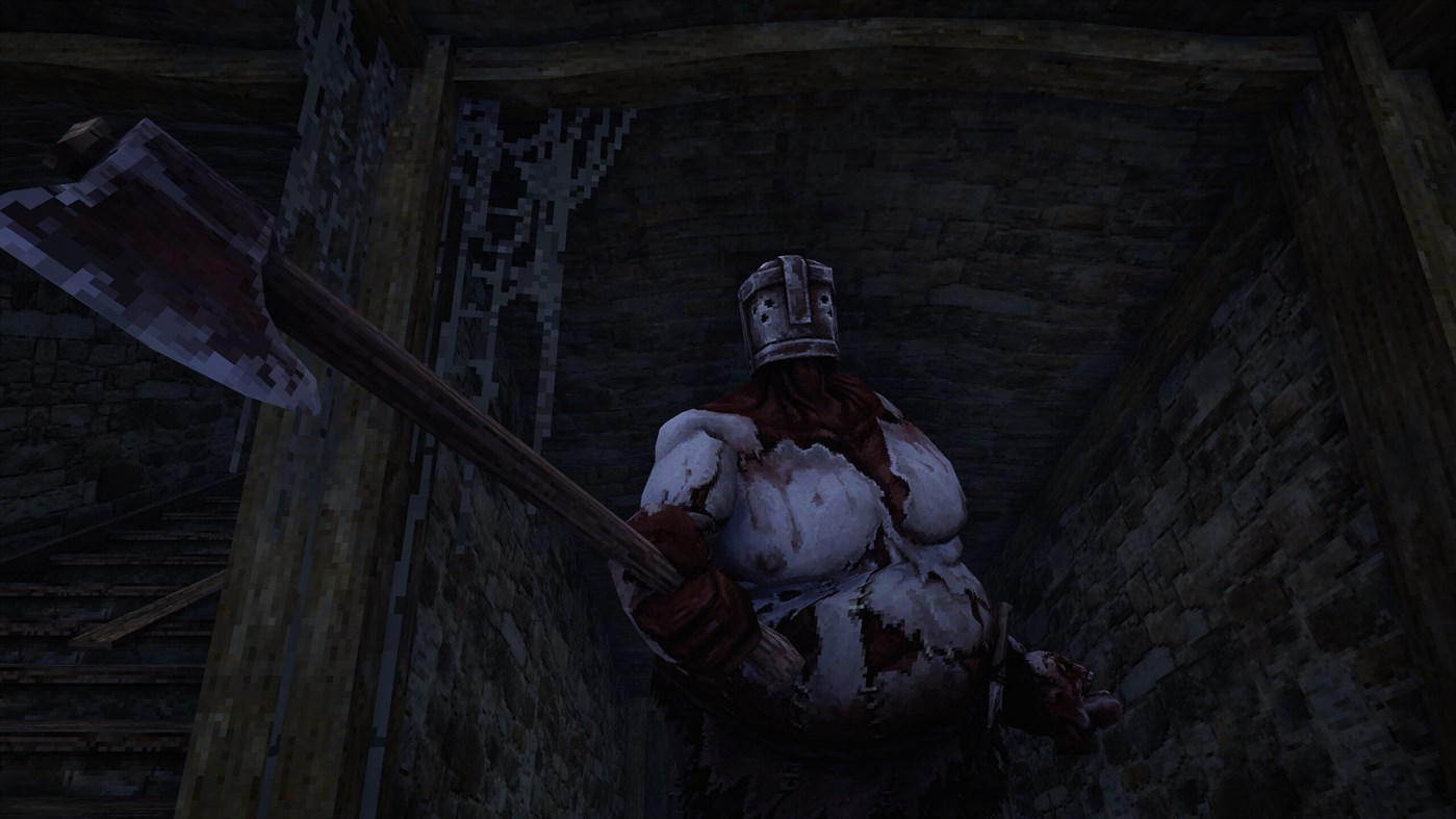 #2. Blood West: Dead Man’s Promise (Xbox) โดย: New Blood Interactive