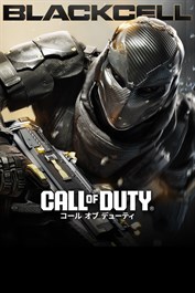 Call of Duty®: Black Ops 7 - ブラックセル(シーズン01)