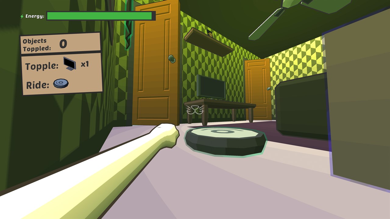 Catlateral Damage: Remeowstered screenshot 4