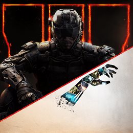 Aperçu Call of Duty®: Black Ops III - Édition Chroniques Zombies (Windows)