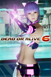 Купить ключ дешево DOA6. костюм Sci-Fi Нова для Аянэ