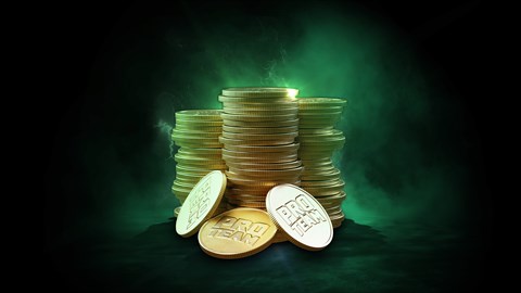 Rugby League 26 - 50000 Pro Team Coins