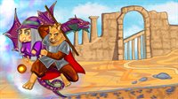 Arkan: The dog adventurer (Xbox Series X|S)