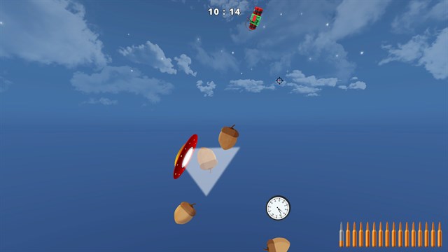 Acorn Cop screenshot 2