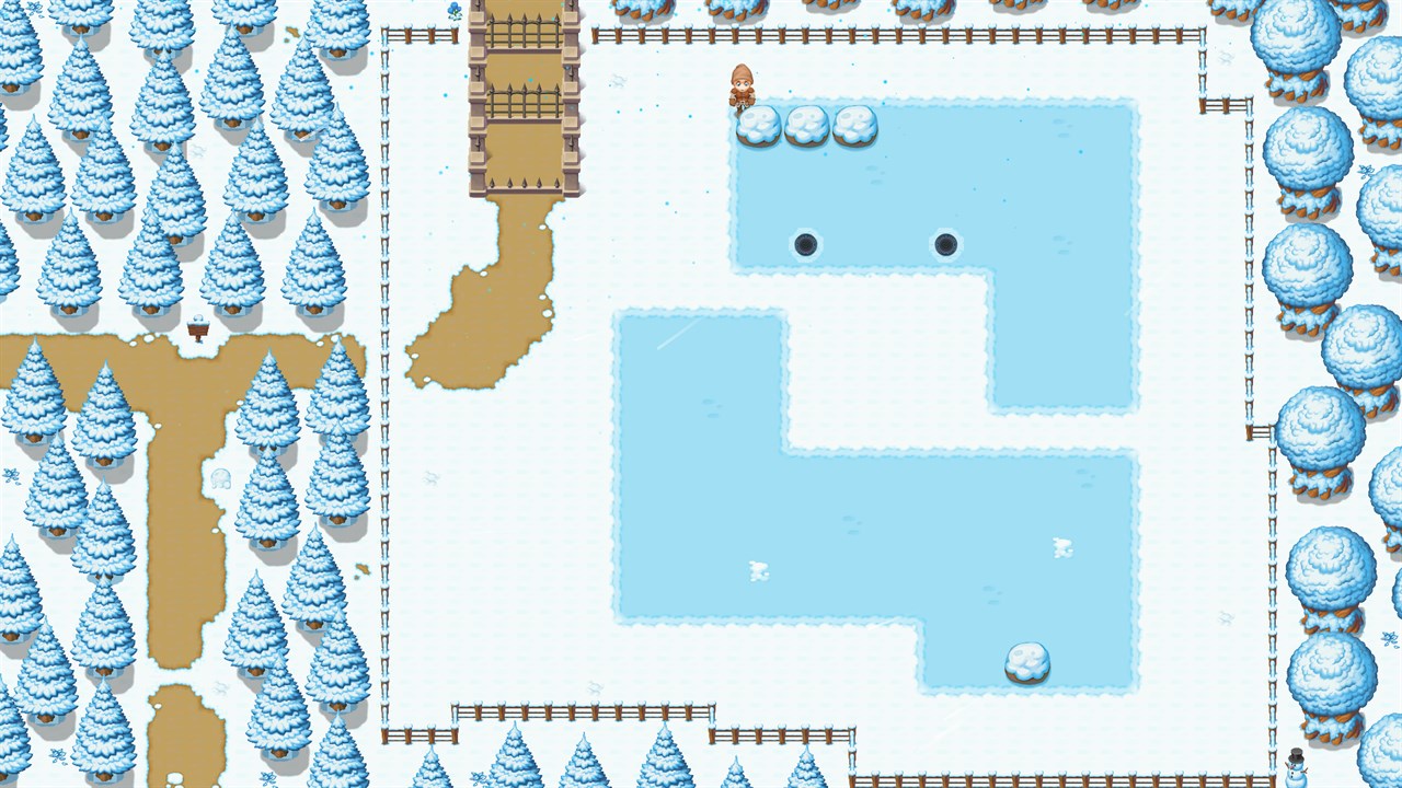Shivering Stone screenshot 5