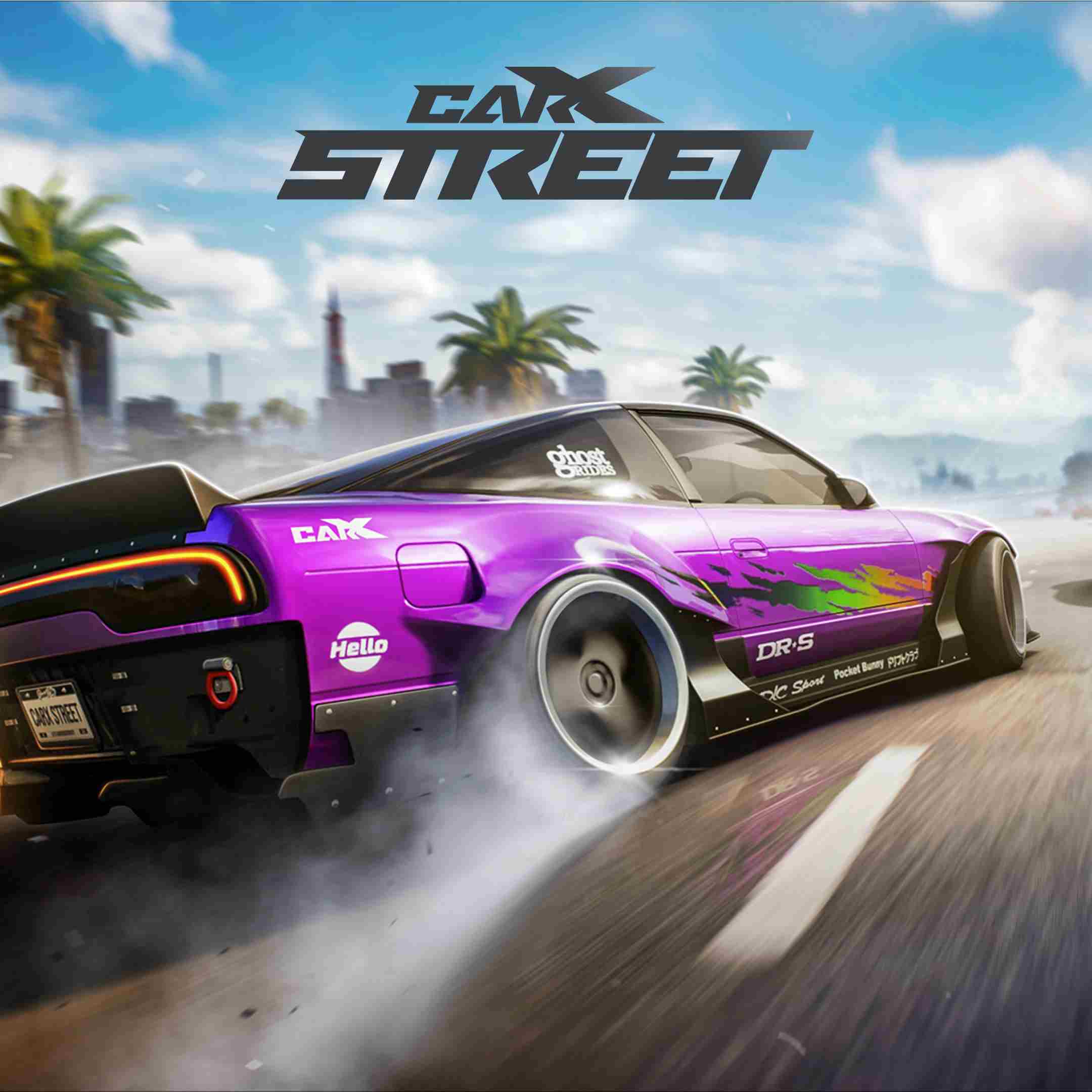 CarX Street