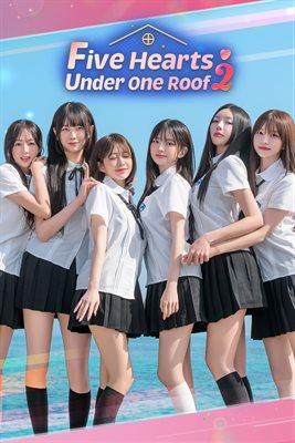 Five Hearts Under One Roof season2