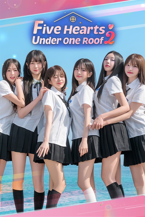 Five Hearts Under One Roof season2 · Standard
