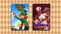 Cloud to Gold + Infernitos: Fiery Dishes (Bundle)