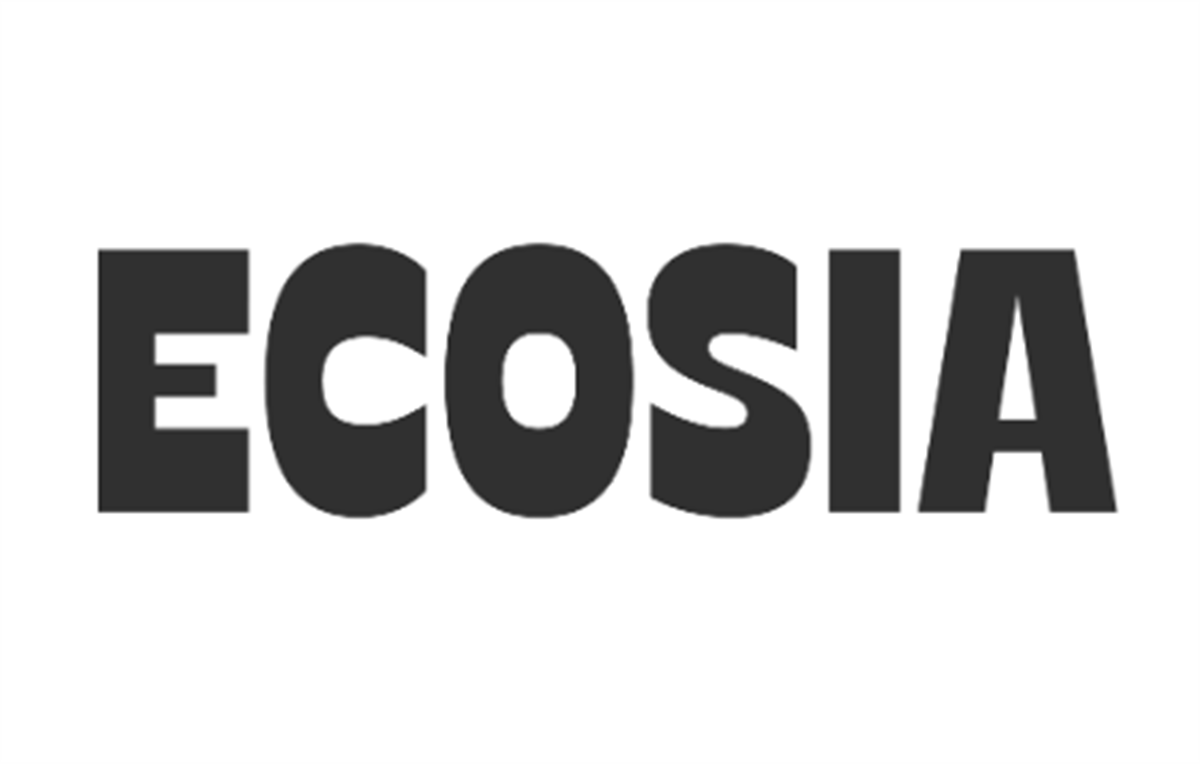 Ecosia - The search engine that plants trees