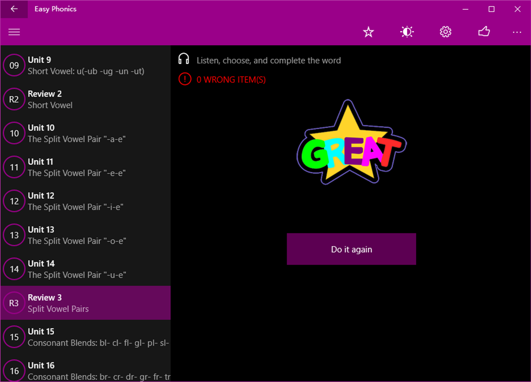 #6. Easy Phonics (Windows) Av: bigstone2016