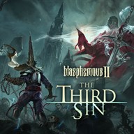 Blasphemous 2