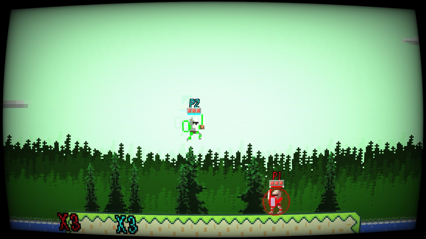 #7. Battle Knights (Xbox) By: Mire Studios