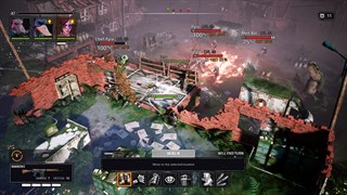 Mutant Year Zero: Road to Eden - Deluxe Edition screenshot 5