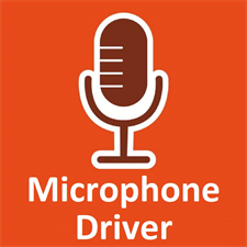 Microphone - Driver
