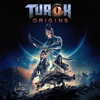 Turok: Origins
