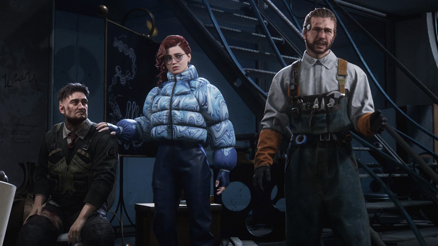 #2. Atomic Heart - Enchantment Under the Sea (Xbox) Με: Focus Entertainment