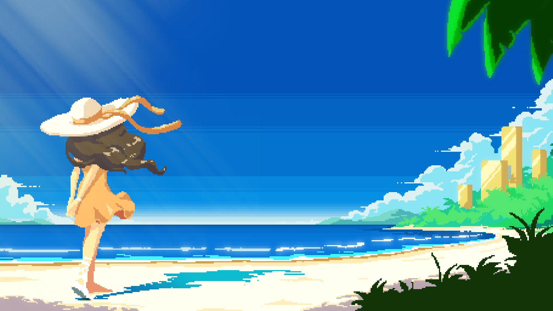 Evan's Remains screenshot thumbnail video