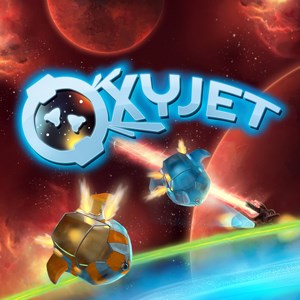 Oxyjet