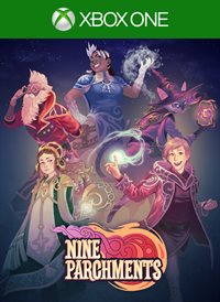 Nine Parchments