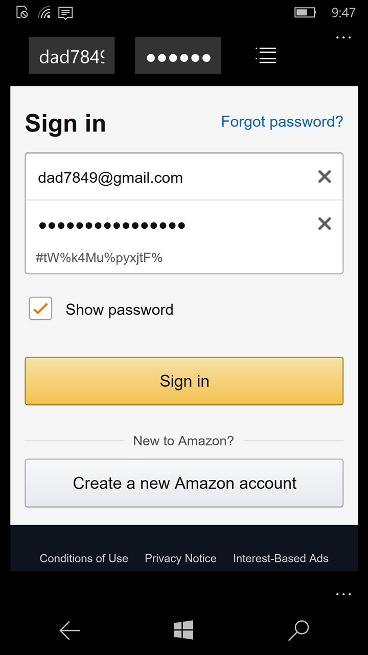 Keeper® Password Manager