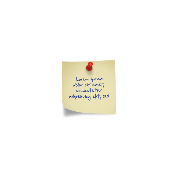 Memo Whiteboard