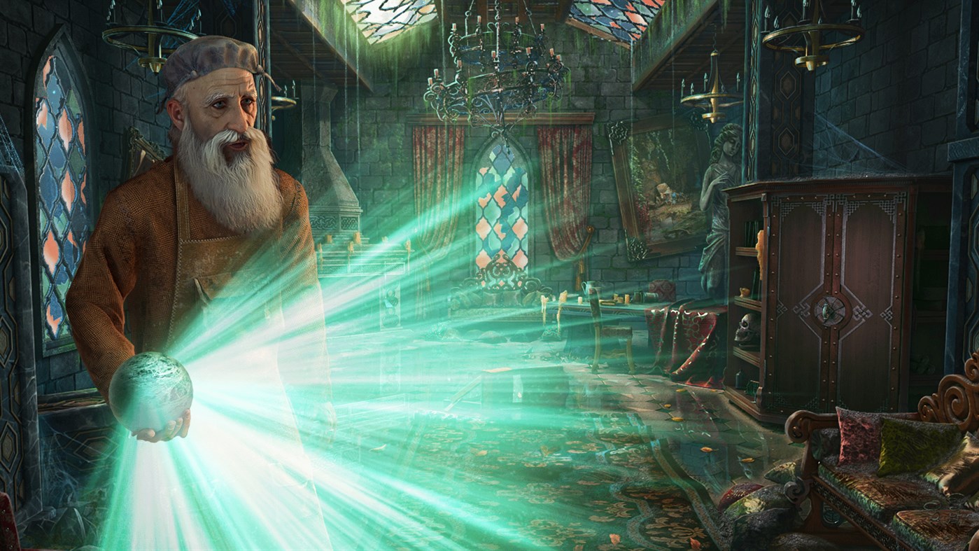 #2. Lost Lands X (Windows) By: FIVE-BN STUDIO