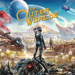Aperçu The Outer Worlds
