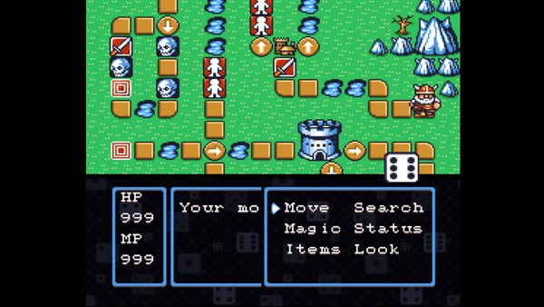 Sugoro Quest: Dice Heroes — 2