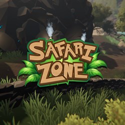 Safari Zone
