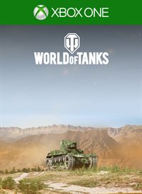 World of Tanks : Indépendance