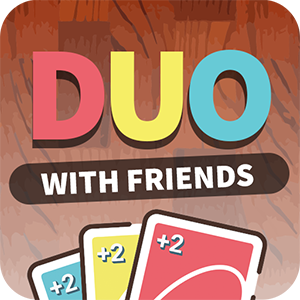 Duo With Friends