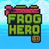 Frog Hero DX (Xbox One)