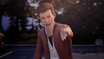 Life is Strange Remastered — скриншот 4
