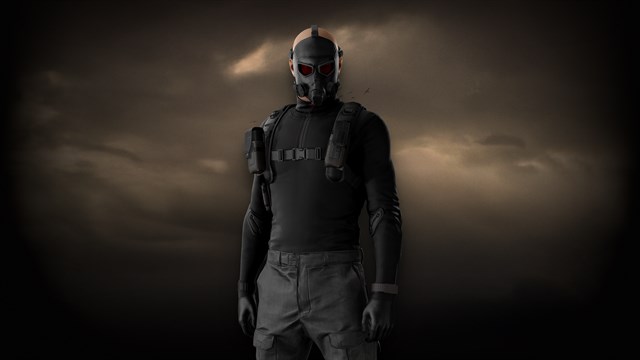 HITMAN WOA - Patient Zero Requiem Pack screenshot 4