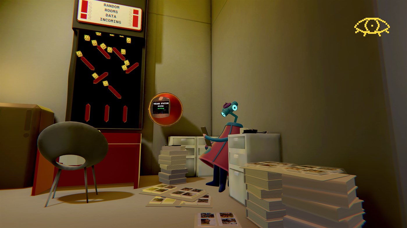 #7. Backfirewall_ (Xbox) 由: All in! Games