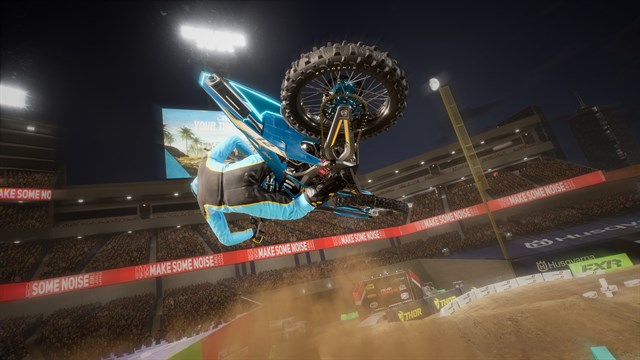 MX vs ATV Legends 2022 Track Pass screenshot 4