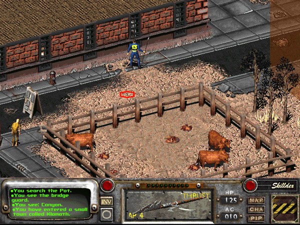 Fallout 2 — 5