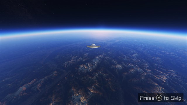 Petroglyph screenshot 3